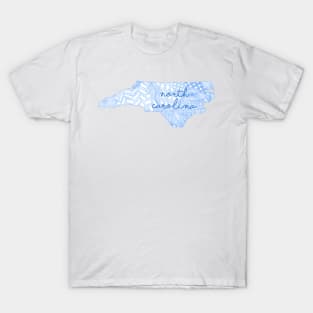 North Carolina T-Shirt